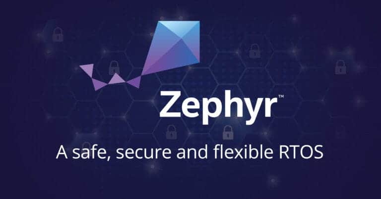 Zephyr RTOS